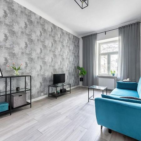 Hoza 66 Prywatne Mieszkanie 400M Od Dworca Centralnego Samodzielne Zameldowanie! Varsóvia Exterior foto